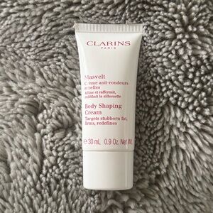 Clarins- Body Shaping Cream 30ml